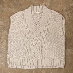 H&M Sweater Vest